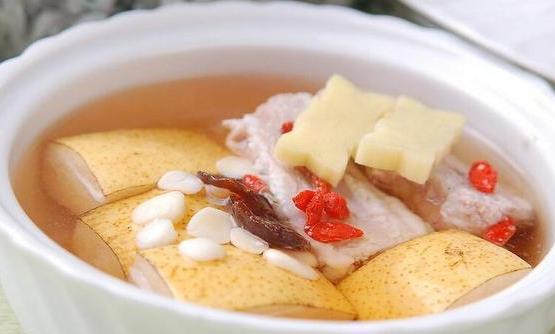 食療調(diào)理保養(yǎng)好身體 風熱咳嗽食療方 