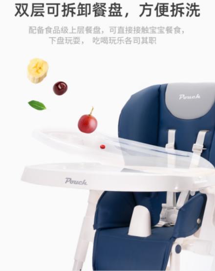 選餐椅不注重這5點(diǎn)，就是浪費(fèi)錢！