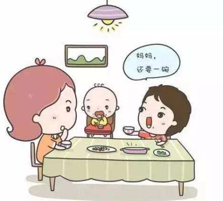 寶寶餐椅不能隨便選，注意這些不花冤枉錢！
