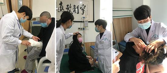 【華夏人物志】但行好事，莫問前程丨我只想做孩子最信任的白癜風(fēng)治療“齊媽媽
