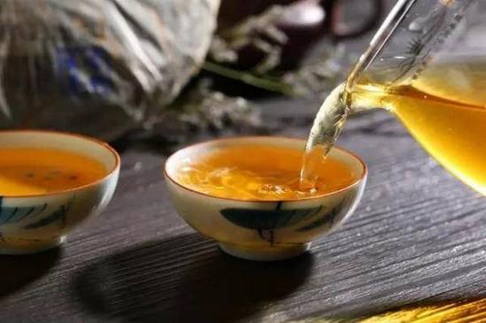 ?樸沏—用心做好茶，歸真養(yǎng)初心