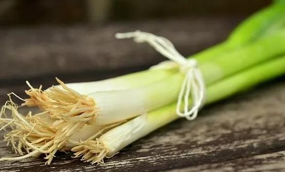 廚房里的食物醫(yī)生都是防病治病高手 吃對(duì)9種食材保健康