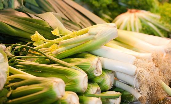 廚房里的食物醫(yī)生都是防病治病高手 吃對(duì)9種食材保健康