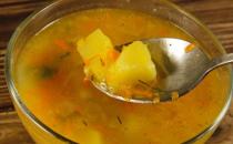 美味的養(yǎng)生湯提升食欲 煲湯誤區(qū)要盡量遠離