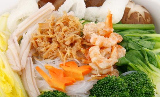 山藥被譽(yù)為神仙之食 三種方法巧吃山藥可補(bǔ)腎