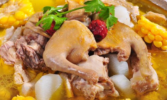 山藥被譽(yù)為神仙之食 三種方法巧吃山藥可補(bǔ)腎