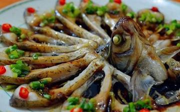 【魚肉】魚肉營養(yǎng)價值_功效與作用_營養(yǎng)成分_食用方法_做法_選購_保鮮
