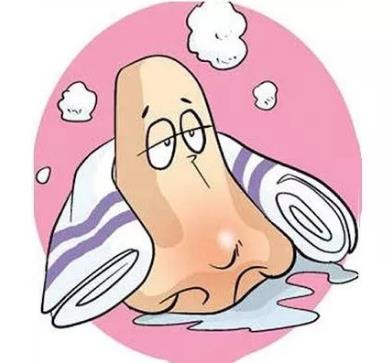 擺脫過敏性鼻炎帶來的不體面，NC鼻炎益生菌get起來！