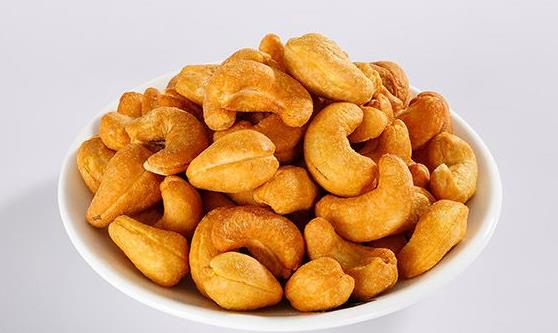 腰果營養(yǎng)價值和保健功效極高 關于腰果的食用方法