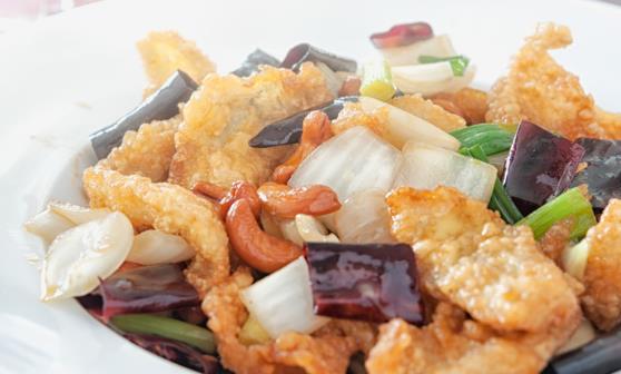 腰果營養(yǎng)價值和保健功效極高 關于腰果的食用方法