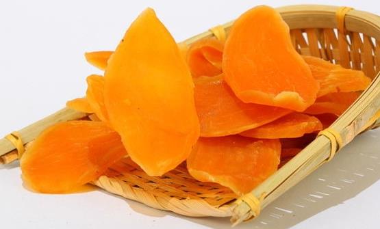 粗纖維食物促進(jìn)腸胃運動 7類粗纖維食物要常吃