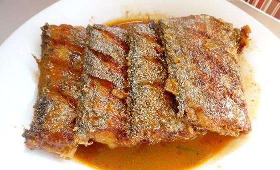 經(jīng)常吃帶魚能夠養(yǎng)肝補血潤膚養(yǎng)發(fā) 帶魚的4種美味做法