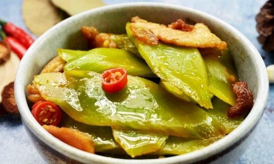 萵筍營養(yǎng)價值高 推薦幾種萵筍的做法
