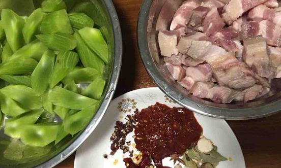 萵筍營養(yǎng)價值高 推薦幾種萵筍的做法