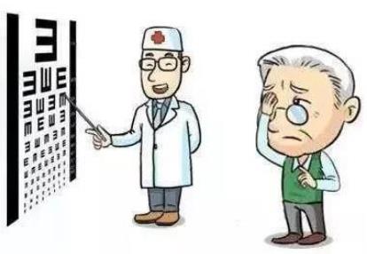 西安普瑞眼科怎么樣？老年人要警惕黃斑變性“偷盜”光明