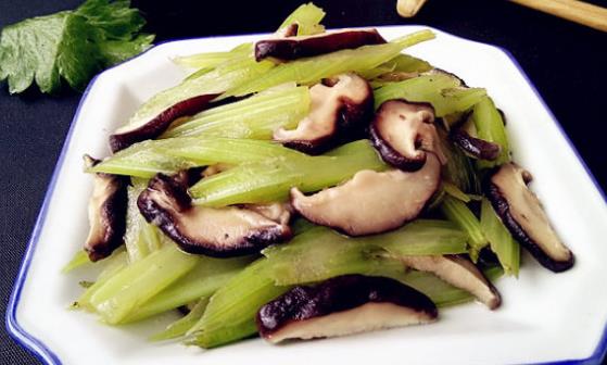 調(diào)整飲食結(jié)構(gòu)防治脂肪肝 九類膳食來調(diào)理