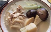 ?推薦三道既能起到進(jìn)補(bǔ)效果 又不會(huì)長(zhǎng)肉的食療方式
