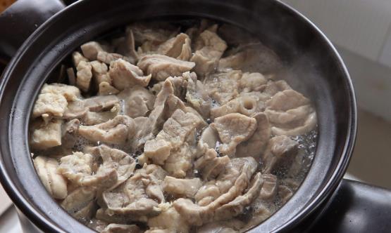 六種祛濕養(yǎng)生湯清熱解毒祛濕 可不要錯(cuò)過(guò)了