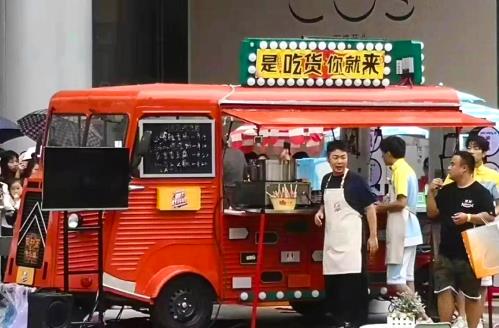 街景JEKEEN：報復(fù)性消費開始了，為何你的商街仍然冷清？