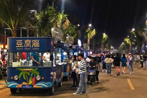 街景JEKEEN：報復(fù)性消費開始了，為何你的商街仍然冷清？