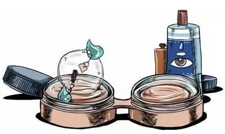 西安普瑞眼科怎么樣？做了近視手術(shù)后要按時復(fù)查