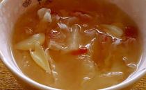 ?推薦八款食療菜譜 讓孕期感冒輕松恢復(fù)