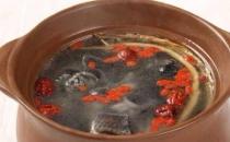 ?氣血不足 推薦七款補(bǔ)氣血的食譜