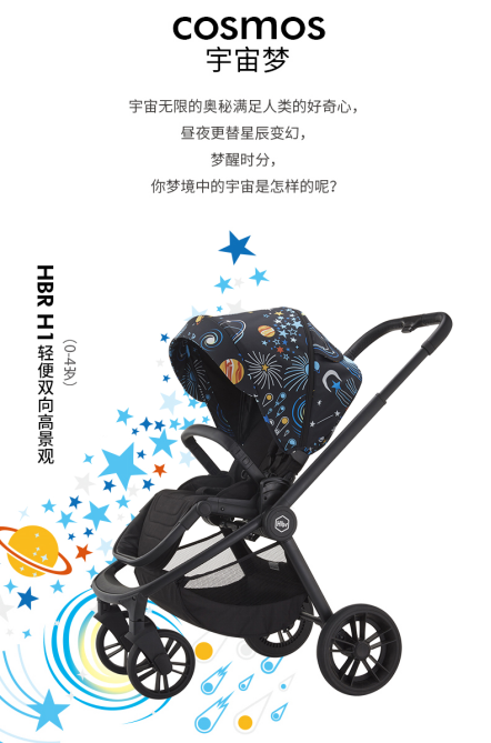 HBR虎貝爾X朱亞文：我想給你整個(gè)宇宙