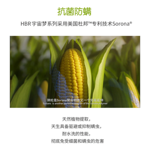 HBR虎貝爾X朱亞文：我想給你整個(gè)宇宙