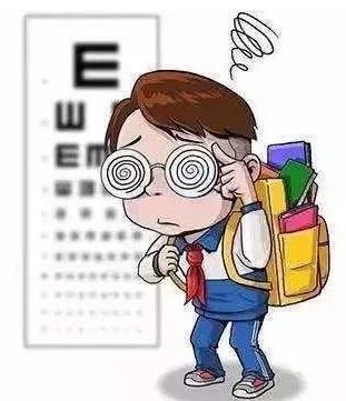來得及！假性近視恢復抓準重要時機！