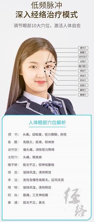 來得及！假性近視恢復抓準重要時機！