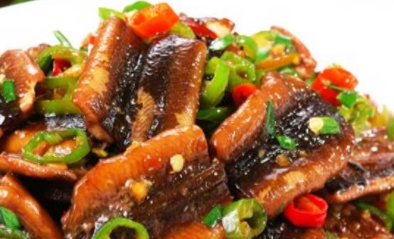 20種補(bǔ)血養(yǎng)氣的食物 讓你擁有好氣色。
