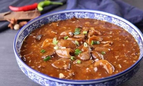 20種補(bǔ)血養(yǎng)氣的食物 讓你擁有好氣色。