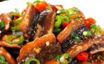 ?20種補(bǔ)血養(yǎng)氣的食物 讓你擁有好氣色。