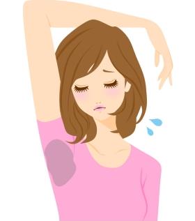如何根治狐臭？ 去狐臭小妙招在這里