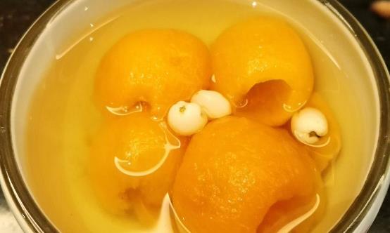枇杷果是營養(yǎng)保健的養(yǎng)生水果 枇杷治咳嗽食療方推薦