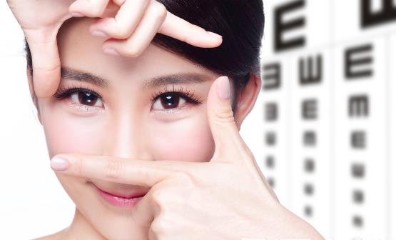 終日用眼，你的“心靈之窗”還好嗎？護(hù)眼做好五件事