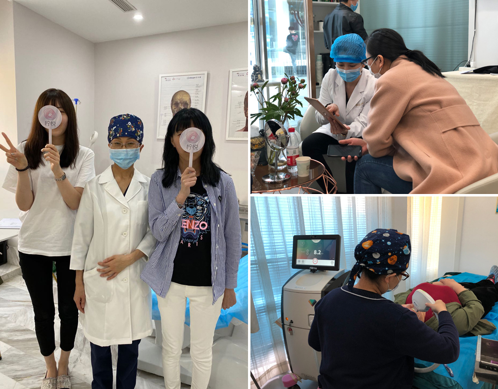 【感恩驚喜閃耀北京】華熙生物·潤致公益獻禮火爆來襲，不容錯過
