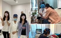 【感恩驚喜閃耀北京】華熙生物·潤(rùn)致公益獻(xiàn)禮火爆來(lái)襲，不容錯(cuò)過(guò)