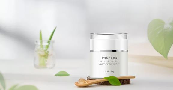 放心！有美薏升修復(fù)敏感肌紅血絲專家產(chǎn)品在，你每天都可以美美噠