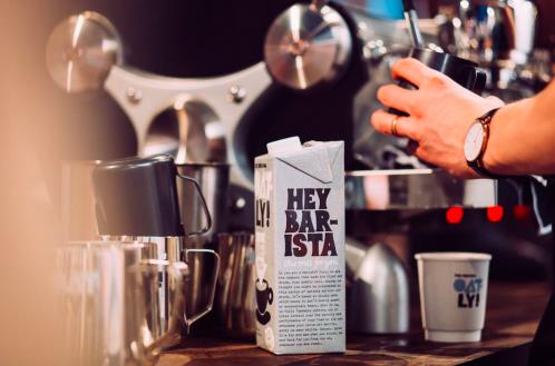 可持續(xù)發(fā)展領(lǐng)導(dǎo)品牌OATLY噢麥力與星巴克開(kāi)啟“GOODGOOD星善食TM主義”