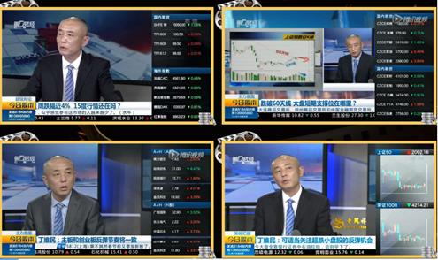 [源達投資]股票進修班選哪家好？河北源達怎么樣？
