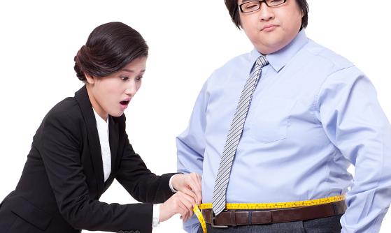肥胖會(huì)帶來健康問題 科學(xué)減肥要做到這6點(diǎn)