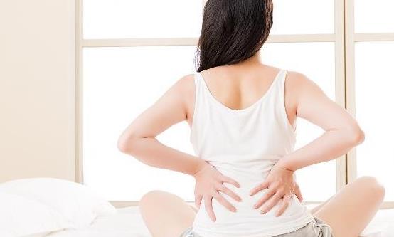 引起女性腰疼的5大原因 緩解女性腰痛問(wèn)題7方法