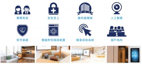 香港仁和對(duì)話專(zhuān)家：關(guān)于HPV疫苗你所關(guān)心的都在這兒