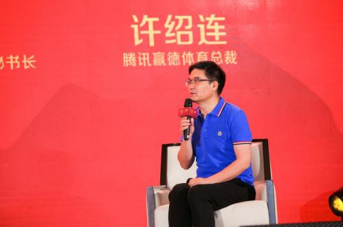 一場云家宴，讓溫氏食品C位出道