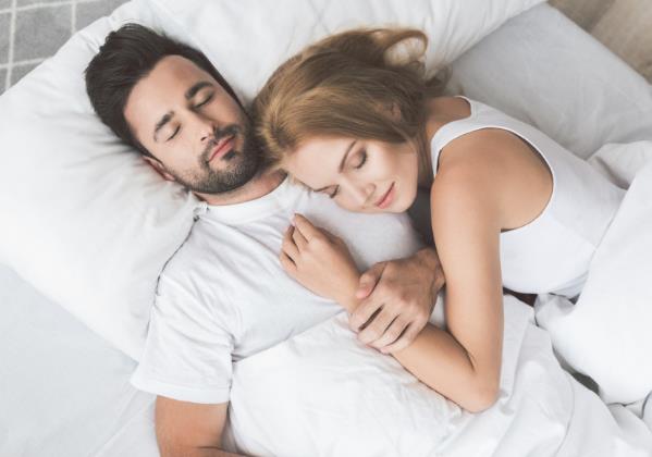 男人為什么在同房后汗流浹背？過夫妻生活時，堅持多久才算正常？