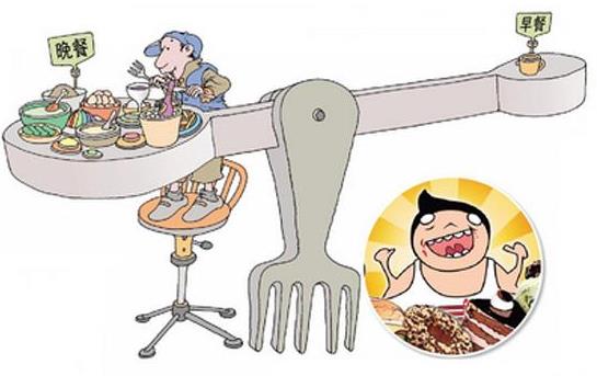 早餐哪些食物不建議吃，不吃早餐的危害：低血糖、胃炎、胃潰瘍