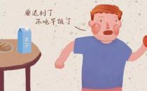 ?早餐不建議吃哪些食物，不吃早餐的危害：低血糖、胃炎、胃潰瘍