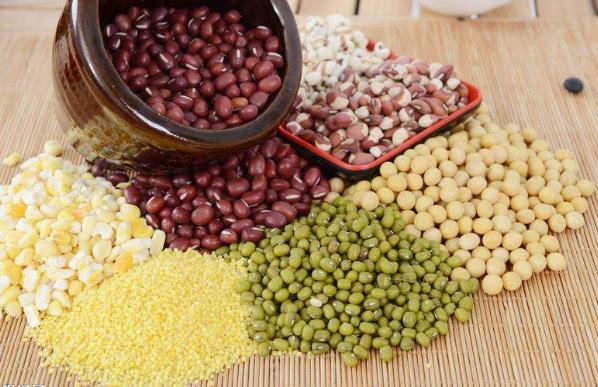 粗糧吃錯(cuò)、吃多了，會(huì)傷害腸胃健康？吃粗糧最好蒸著吃適量